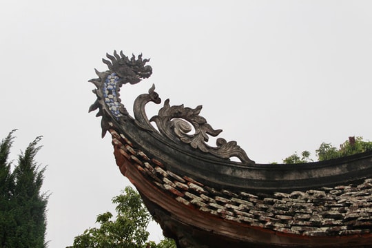 Gia Lộc còn 8 cơ sở tôn giáo chưa được cấp giấy chứng nhận quyền sử dụng đất